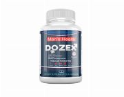 dozex -- Nutrition & Food Supplement -- Rizal, Philippines