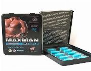 maxmen tablet -- Nutrition & Food Supplement -- Rizal, Philippines