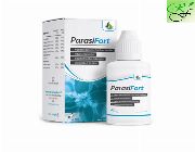 Parasifort For Fighting Parasites in Body -- Nutrition & Food Supplement -- Rizal, Philippines