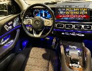 2021 MERCEDES BENZ GLS 580 -- All Cars & Automotives -- Pasay, Philippines