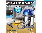 lim online marketing, bar kitchen depot, janitorial, cleaning, vacuum cleaner, cleaner, cleaning machine, kyowa vacuum cleaner, kyowa, KW6051 -- Home Tools & Accessories -- Metro Manila, Philippines