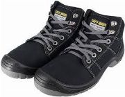 Safety Shoes steel toe Construction Protection -- Everything Else -- Manila, Philippines