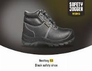 Safety Shoes steel toe  Steel Plate Construction Protection -- Everything Else -- Manila, Philippines