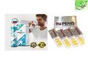 XtraZex + Big ***** Capsule Enhancers For Men -- Nutrition & Food Supplement -- Rizal, Philippines