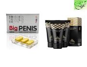Big ***** + Titan Gel Gold Sex Enhancement for Men -- Nutrition & Food Supplement -- Rizal, Philippines