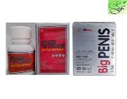 Big ***** + Cattle Sex Booster for Men -- Nutrition & Food Supplement -- Rizal, Philippines