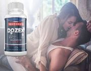 Big ***** + Dozex Sex Booster For Men -- Nutrition & Food Supplement -- Rizal, Philippines