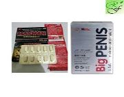 Big ***** + Maxmen Red Sex Booster For Men -- Nutrition & Food Supplement -- Rizal, Philippines