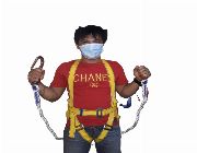 PPE's Construction Worker Body Harness -- Building & Construction -- Manila, Philippines