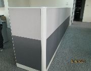 Office Furniture Supplies / Office Partition / Workstation -- Office Furniture -- Quezon City, Philippines