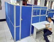 Office Furniture Supplies / Office Partition / Workstation -- Office Furniture -- Quezon City, Philippines