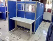 Office Furniture Supplies / Office Partition / Workstation -- Office Furniture -- Quezon City, Philippines