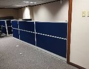 Office Furniture Supplies / Office Partition / Workstation -- Office Furniture -- Quezon City, Philippines