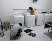 LPG Dryer, Industrial Washing Machine Repair Service -- Home Appliances Repair -- Manila, Philippines