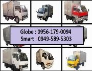 Lipat Bahay Truck For Rent pasig cainta taytay cogeo -- All Services -- Pasig, Philippines