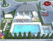 Php 6,700/sqm. Residential Lot 159sqm. Alexandra Heights Norzagaray Bulacan -- Land -- Bulacan City, Philippines