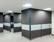 Office Furniture Supplies / Office Partition / Workstation -- Office Furniture -- Quezon City, Philippines