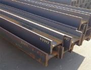 steel products -- Distributors -- Imus, Philippines