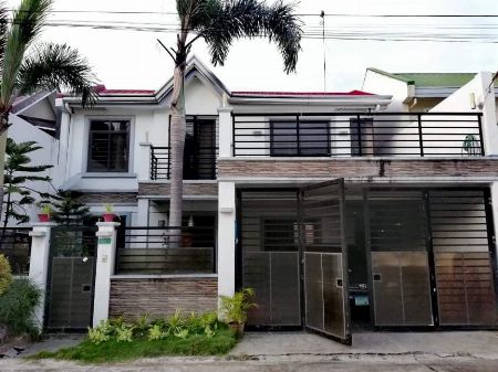 House and Lot in Imus , Imus House and Lot , House and Lot for Sale in Imus, REa -- House & Lot -- Imus, Philippines
