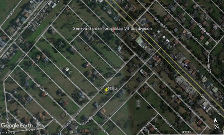 lot with house -- Land -- Manila, Philippines