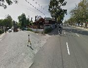 lot with house -- Land -- Manila, Philippines