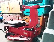 Tire, changer, 20, inches, capacity, hankook, dynamic, tire changer, japan, japan surplus, surplus -- Office Supplies -- Valenzuela, Philippines