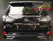 2021 LEXUS 450D BLACK EDITION -- All Cars & Automotives -- Pasay, Philippines