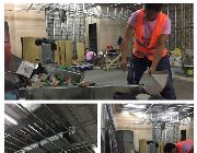 ducting, exhaust duct, ducting contractor -- Home Appliances Repair -- Metro Manila, Philippines