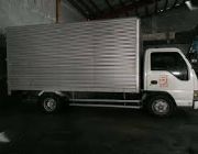 trucking services for (LIPAT BAHAY) -- Rental Services -- Bogo, Philippines