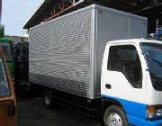 trucking services for (LIPAT BAHAY) -- Rental Services -- Makati, Philippines