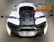 2016 MCLAREN 570s -- All Cars & Automotives -- Pasay, Philippines