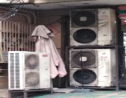 Air Condition Cleaning Repair Services -- Home Appliances Repair -- Mandaluyong, Philippines