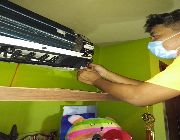 Air Condition Cleaning Repair Services -- Home Appliances Repair -- Mandaluyong, Philippines