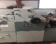 Offset Printing Machine Hamada E47 GTO -- All Buy & Sell -- Paranaque, Philippines