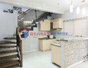 TOWNHOUSE IN AMETTA PLACE PASIG FOR SALE -- Condo & Townhome -- Manila, Philippines