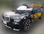 2020 BMW X7 5.0i FULL OPTIONS -- All Cars & Automotives -- Pasay, Philippines