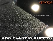 ABS Plastic sheet , ABS sheet , Black sheet board -- All Accessories & Parts -- Quezon City, Philippines