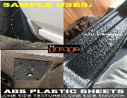ABS Plastic sheet , ABS sheet , Black sheet board -- All Accessories & Parts -- Quezon City, Philippines