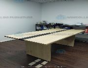 Conference table -- Office Furniture -- Metro Manila, Philippines