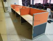 cubicle -- Office Furniture -- Metro Manila, Philippines