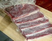 USDA Choice Rib Eye Steak Meat Frozen -- Food & Beverage -- Manila, Philippines