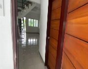 Town House For Sale -- House & Lot -- Muntinlupa, Philippines