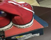 Converse All Star HI M9621 Made in USA RED Size 11 Brand New -- Shoes & Footwear -- Pasig, Philippines