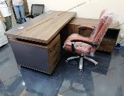 DURABLE -- Office Furniture -- Metro Manila, Philippines