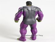 Marvel Avengers Endgame Professor Smart Hulk Figure Toy -- Toys -- Metro Manila, Philippines