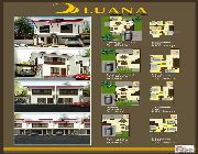 LUANA DOS SUBDIVISION - 3 BR HOUSE IN MINGLANILLA, CEBU -- House & Lot -- Cebu City, Philippines