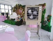 Air cooler for rent, IWATA for rent -- Rental Services -- Metro Manila, Philippines