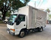 trucking services for (LIPAT BAHAY) -- Rental Services -- Cauayan, Philippines