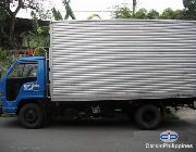 trucking services for (LIPAT BAHAY) -- Rental Services -- Cauayan, Philippines