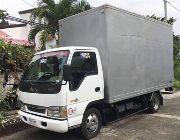 trucking services for (LIPAT BAHAY) -- Rental Services -- Lipa, Philippines